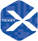 TicketX